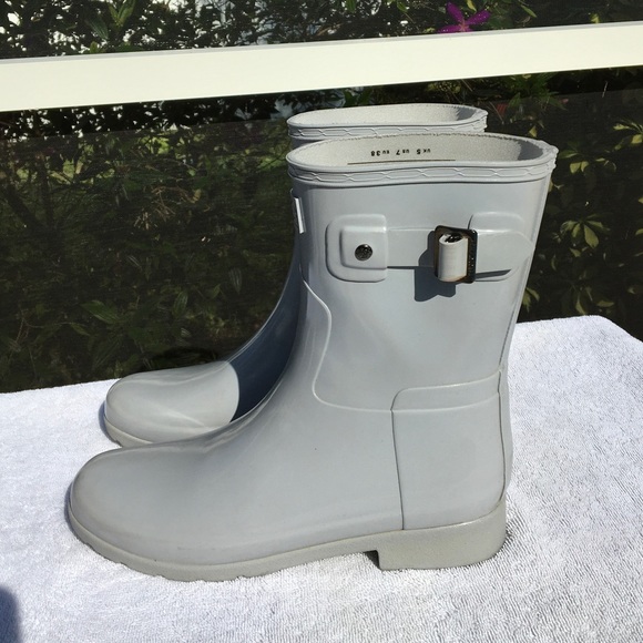 Hunter Boots - Picture 6 of 12